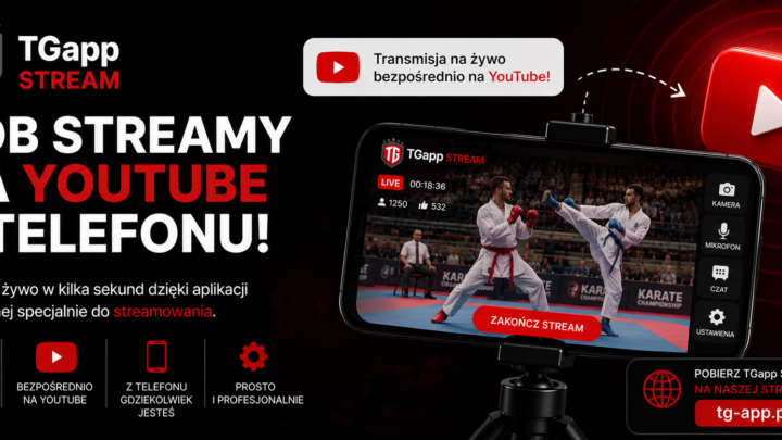 How to Live Stream a Tournament on YouTube from Your Phone – Step-by-Step Guide