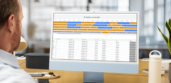 How to Build a Tournament Schedule: Match Plan, Courts and Categories