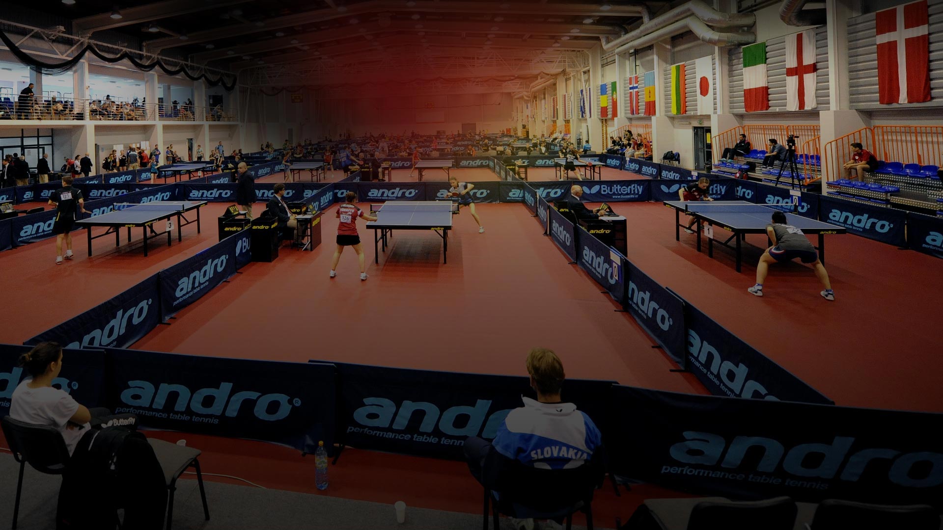 Plakat turnieju Bodzio